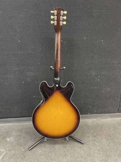 Store Special Product - Gibson - ES3500VBNH